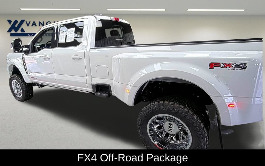 ford f-450 super duty 2025 1FT8W4DM2SED32193 image ford f-450 super duty 2025 1FT8W4DM2SED32193 image
